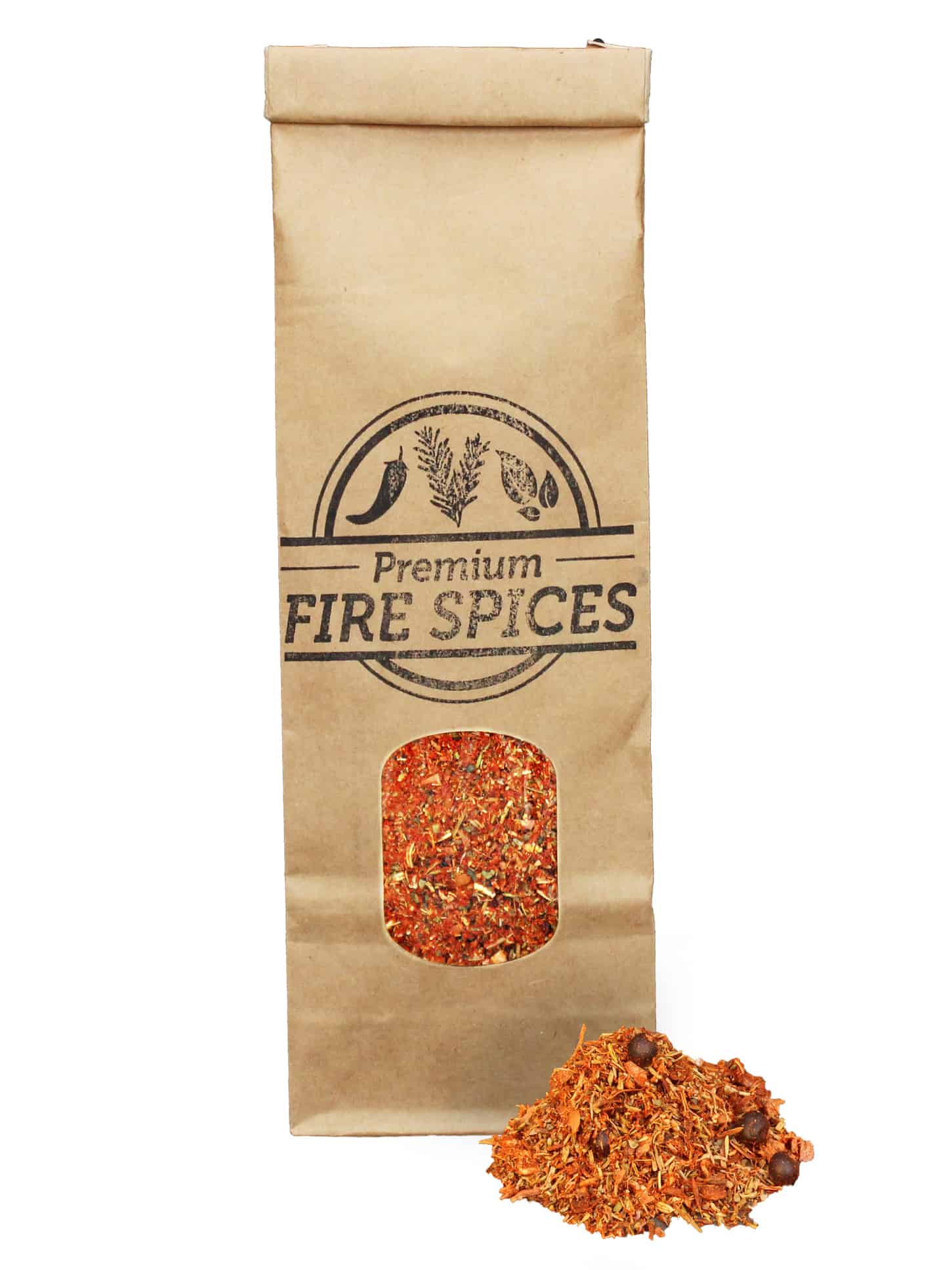 SOW Fire Spices