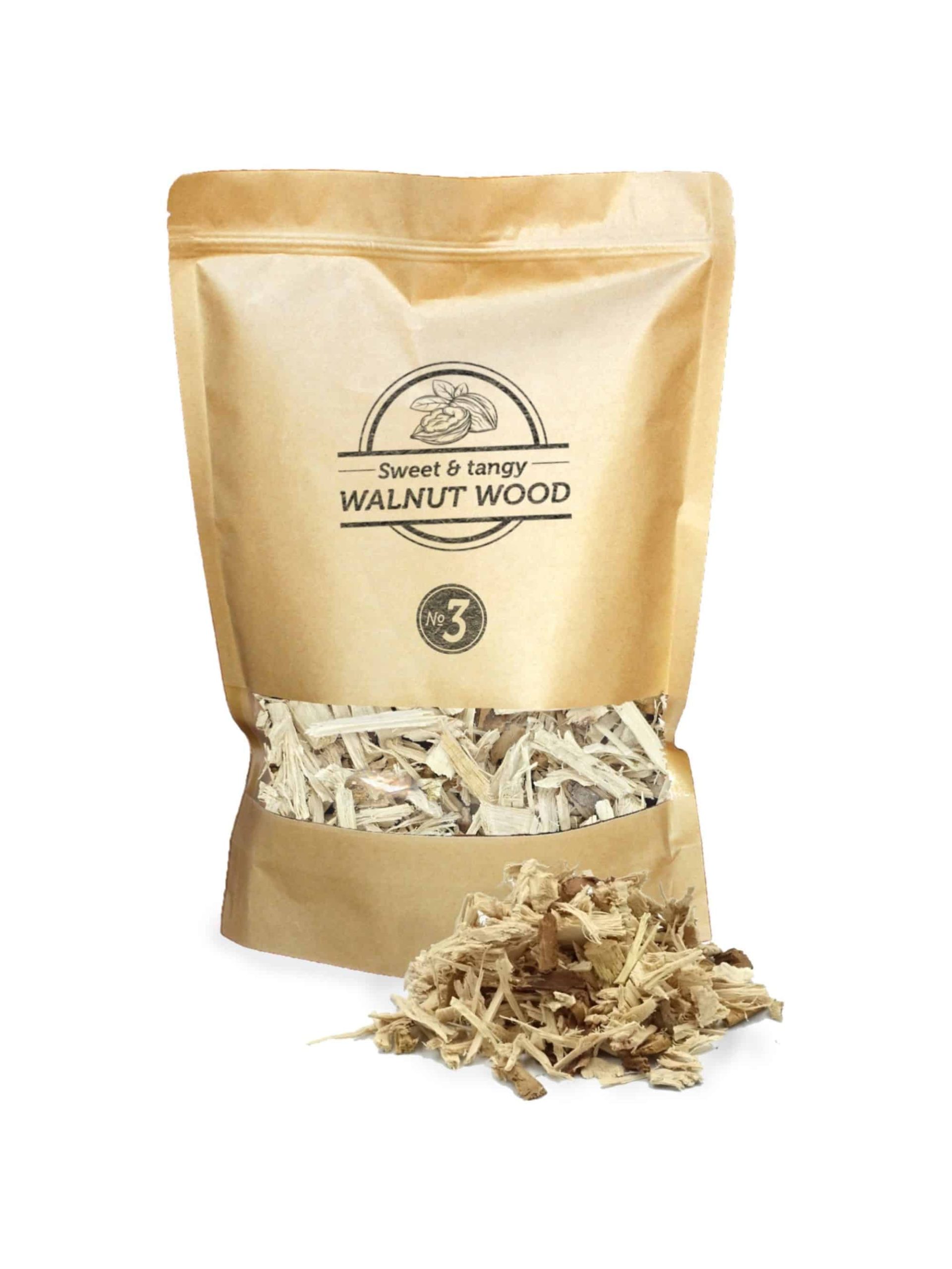 Smokey Olive Wood Walnut Smoking Chips N 3 Smokey Olivewood
